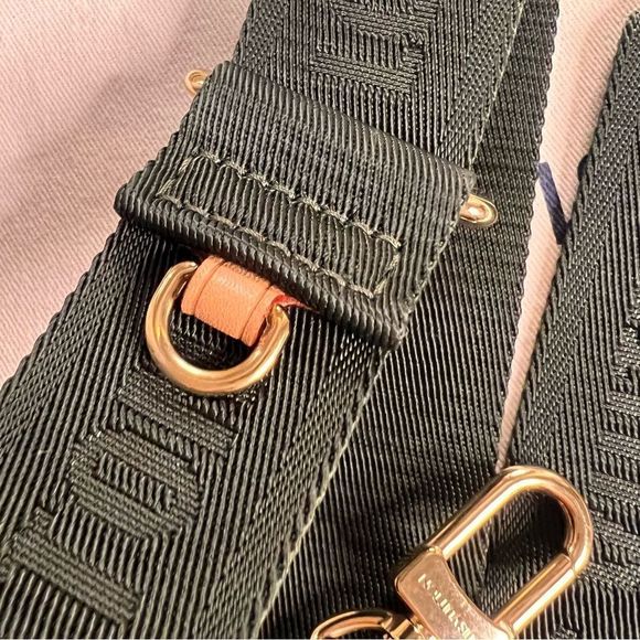 Louis Vuitton multipochette accessories strap - Picture 3 of 5